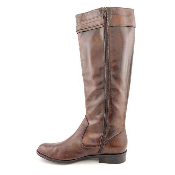 Tahari Bryant Riding Boot - Picture 3 of 3